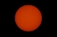 Picture of SOLAR OBSERVATIONS DURING THE TRANSIT OF VENUS