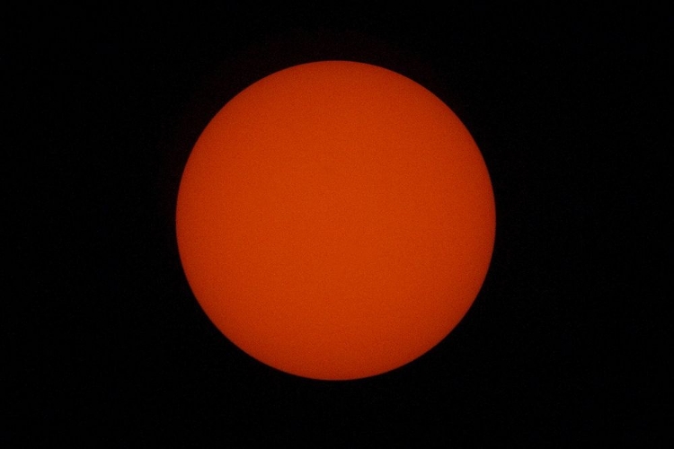 Picture of SOLAR OBSERVATIONS DURING THE TRANSIT OF VENUS