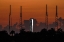 Picture of SPACE COMPLEX 41 TO LAUNCH NASAS JUNO SPACECRAFT