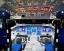 Picture of THE FLIGHT DECK OF SPACE SHUTTLE ENDEAVOUR