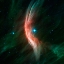 Picture of THE GIANT STAR ZETA OPHIUCHI