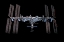 Picture of THE ISS PICTURED FROM THE SPACEX CREW DRAGON ENDEAVOUR 2021