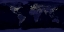 Picture of THE LIGHTS ON EARTH