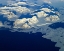 Picture of THE NORTHERN ANTARCTIC PENINSULA VIEWED FROM SPACE
