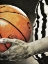 Picture of REFEREE OF THE BASKETBALL
