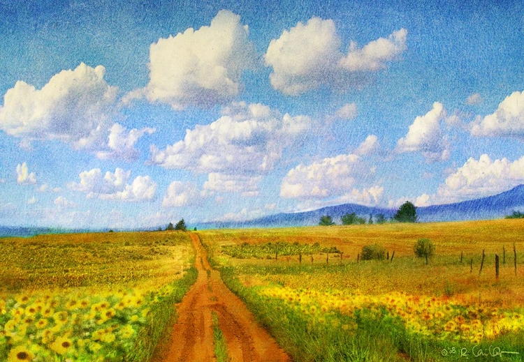Picture of ROAD TO SKY