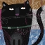 Picture of BLACK CAT