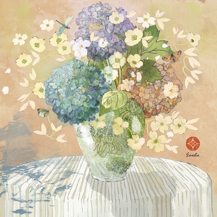 Picture of BRENDAS HYDRANGEA