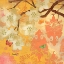 Picture of FLOWERS ON BRANCH