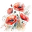 Picture of POPPY NOSTALGIA