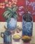 Picture of DES FLEURS ET CITRONS