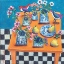 Picture of THIS TABLE HAS THE BLUES