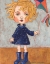Picture of WINDY WITH WELLIES