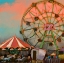 Picture of WONDER WHEEL