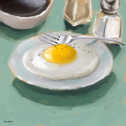 Picture of EGGS I
