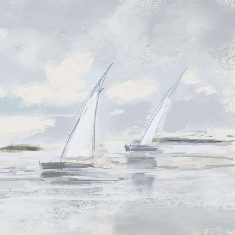Picture of OCEAN SAIL I
