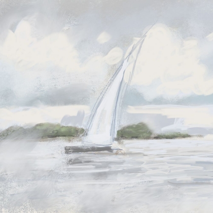 Picture of OCEAN SAIL II