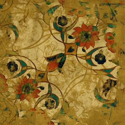 Picture of PERSIAN GOLD II