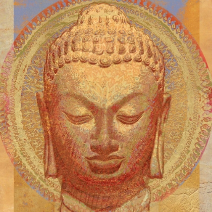 Picture of BUDDHA I