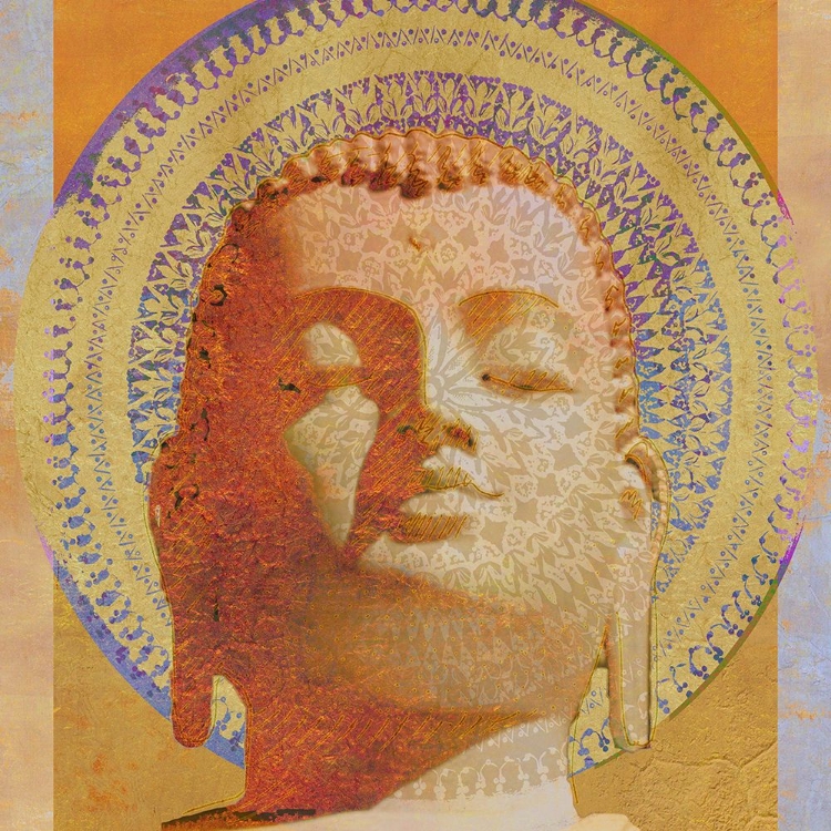 Picture of BUDDHA II