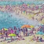 Picture of BEACHY KEEN