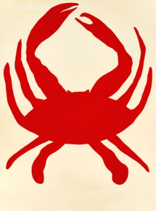 Picture of CRAB