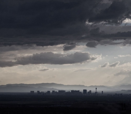 Picture of VEGAS LANDSCAPE