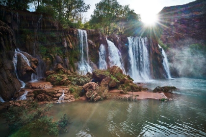 Picture of FALLS PARADISE