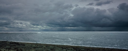 Picture of SPIRAL JETTY 1