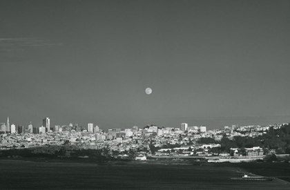 Picture of SF MOONRISE