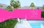 Picture of PALM SPRINGS COLOR BLOCK 1