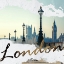 Picture of LONDON