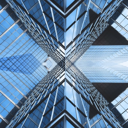 Picture of ARCHITECTURAL BLUES
