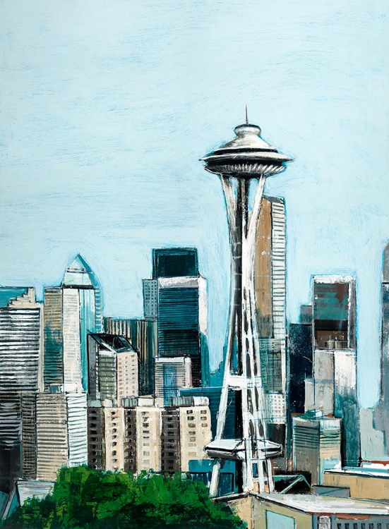 Picture of SEATTLE