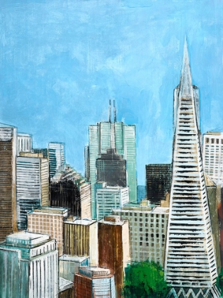 Picture of SAN FRANCISCO