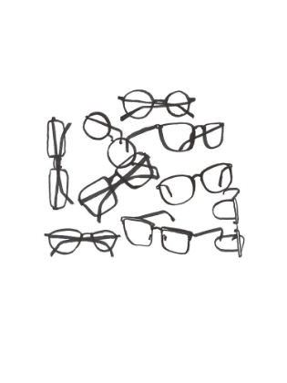 Picture of GLASSES JUMBLE 1