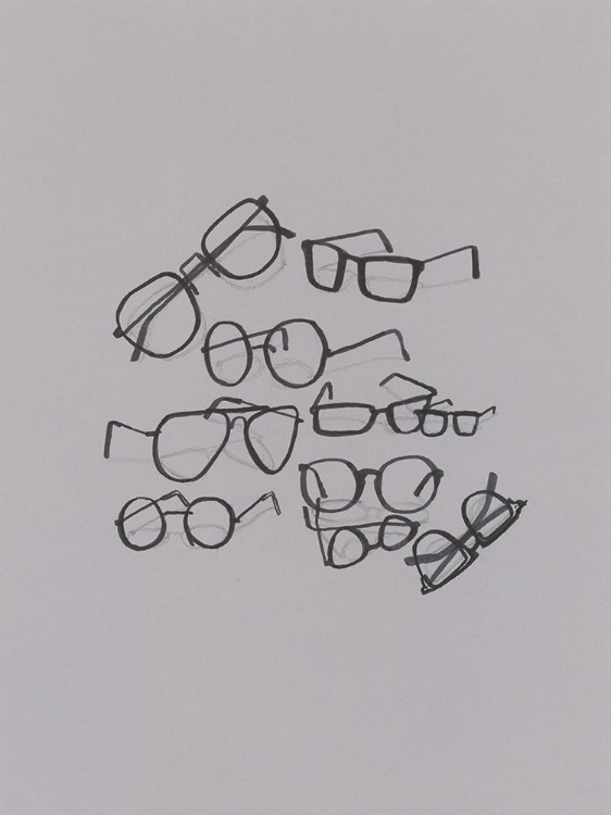 Picture of GLASSES JUMBLE 4