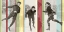 Picture of VINTAGE ICE SKATING