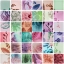 Picture of ANALOG FLOWERS
