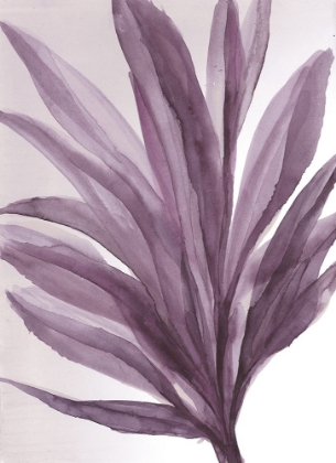 Picture of VIOLET PALMS 2