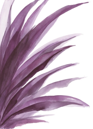 Picture of VIOLET PALMS 3