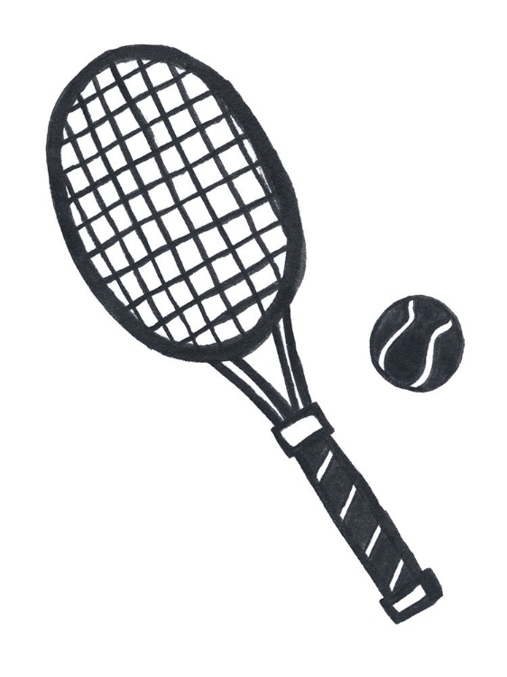 Picture of TENNIS