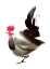 Picture of LITTLE RED ROOSTER 2
