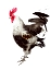 Picture of LITTLE RED ROOSTER 4