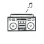 Picture of BOOM BOX