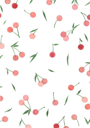 Picture of CHERRY PRINT