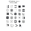 Picture of NAUTICAL FLAGS