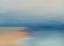 Picture of DUSK AT THE SHORE