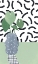 Picture of TABLE PLANT 5