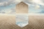 Picture of DESERT GEOMETRY 2